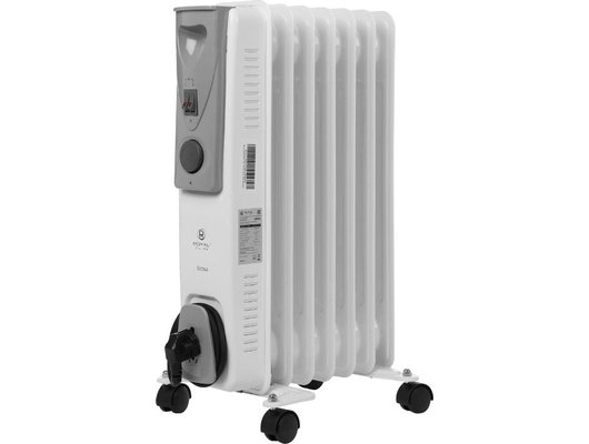 Обогреватель ROYAL CLIMA ROR-S7-1500M